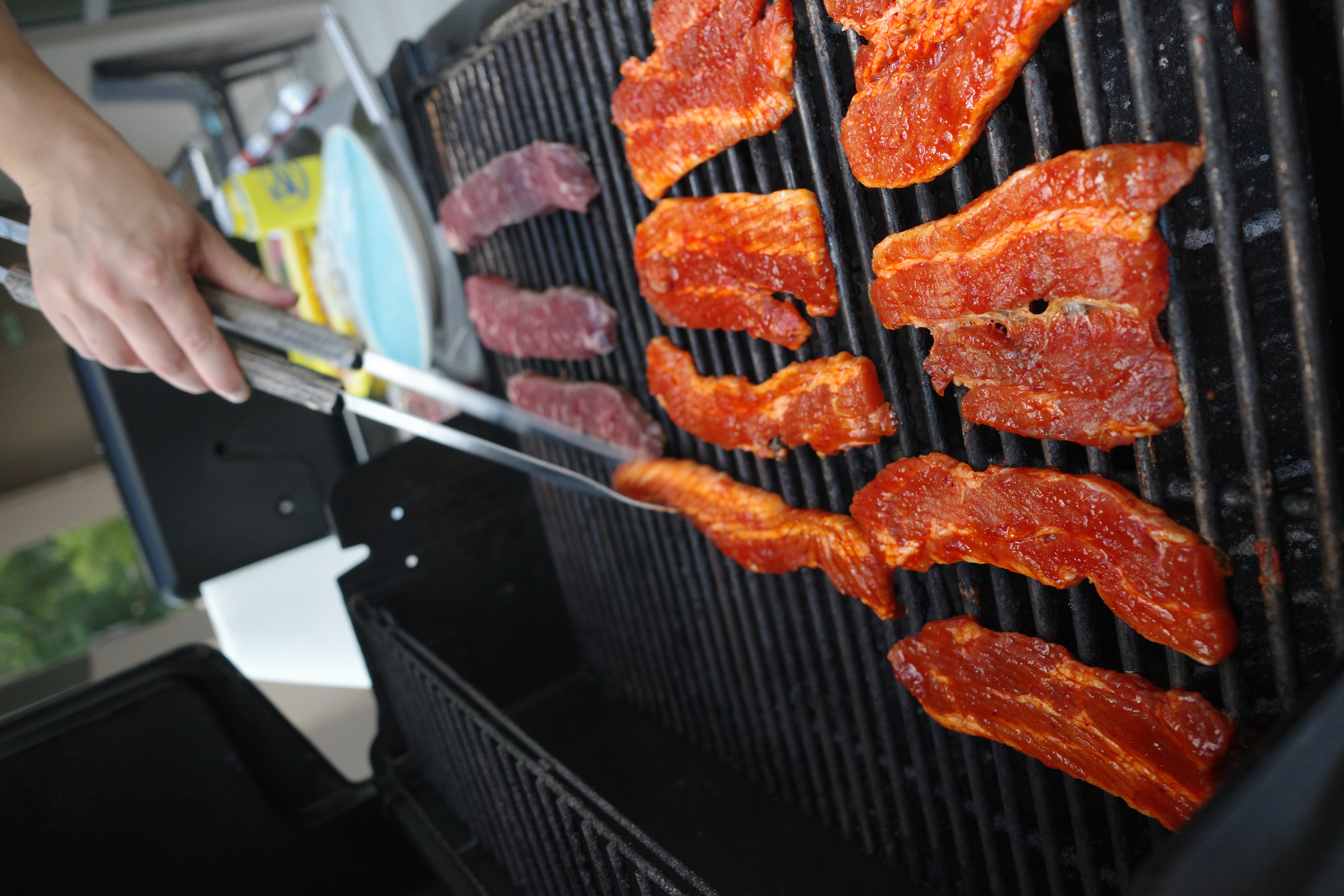 Meat
